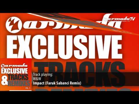 W&W - Impact (Faruk Sabanci Remix) - UCGZXYc32ri4D0gSLPf2pZXQ