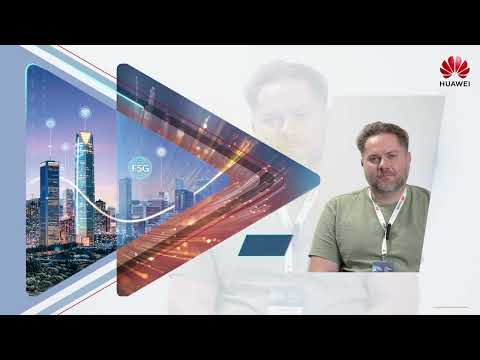 Huawei's Georgian partner, Fiber Solutions, endorses GPON technology