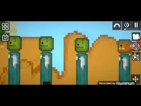 El juego del Melon!!!