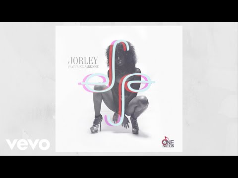 Image: Efya - Jorley (Audio) ft. Sarkodie (U)