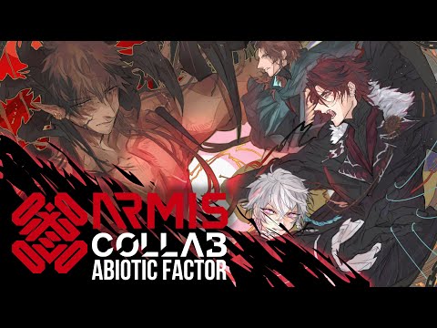 【ARMIS COLLAB】ABIOTIC FACTOR: They Won't Survive This