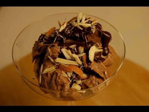 Chocolate Shrikhand - UCmoX4QULJ9MB00xW4coMiOw