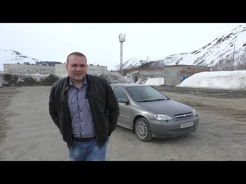 Один из немногих! Chevrolet Viva от АвтоВАЗ. - UCvEFLw5qXVqd98TAO0I6qpg