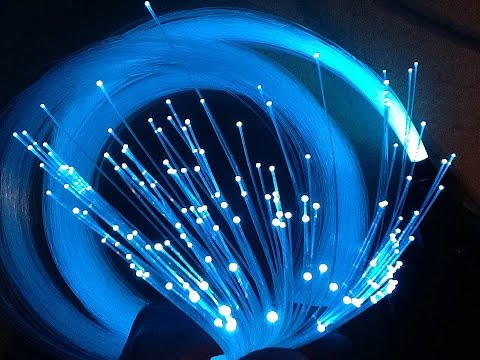 Inside an interesting eBay fibre optic kit. - UCtM5z2gkrGRuWd0JQMx76qA