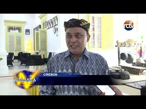 Disbudpar Kab Cirebon Helat Pameran Gaman Jawa Barat