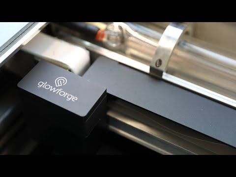 Tested: Glowforge Laser Cutter Review - UCiDJtJKMICpb9B1qf7qjEOA