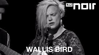 Wallis Bird - Hardly Hardly (live bei TV Noir)
