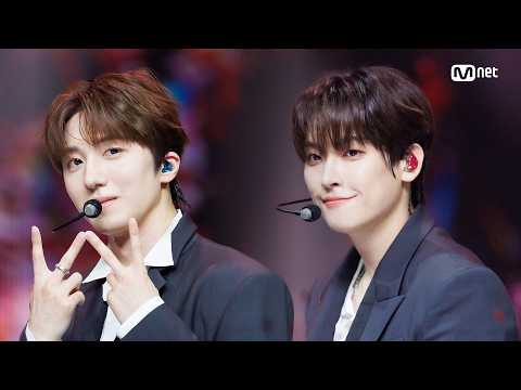 '최초 공개' SF9 - Without Wings #엠카운트다운 EP.943 | Mnet 260827 방송