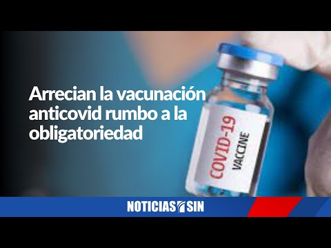 #EmisiónEstelarSIN: Vacunación, contagios, evangélicos