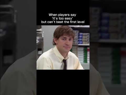 Take all the feedback with a grain of salt #gamedevelopment #memes