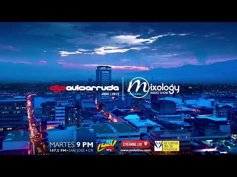 Deep Soulful House Session • Mixology Radio Show • June | 2015 - UCXhs8Cw2wAN-4iJJ2urDjsg