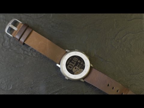 Interview with Pebble CEO Eric Migicovsky at CES 2016 - UCddiUEpeqJcYeBxX1IVBKvQ