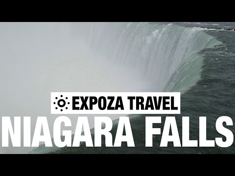 Niagara Falls Vacation Travel Video Guide - UC3o_gaqvLoPSRVMc2GmkDrg