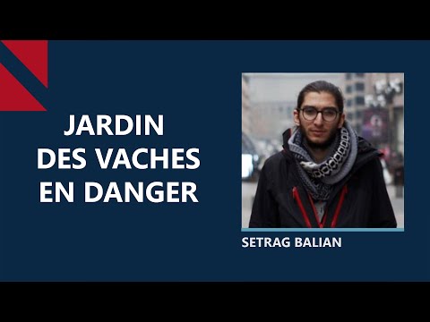 Le Jardin des Vaches, lieu historique arménien de Jérusalem, de nouveau en danger