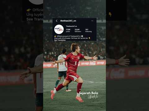 Media Vietnam ikut sindir tambahan waktu 92+7! 😳