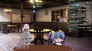 【作業雑談】仕事。作業。スピキ。