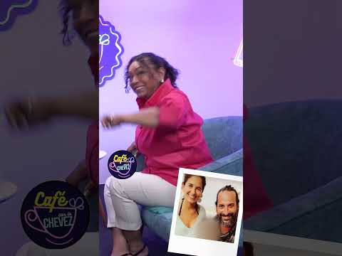 EL 'LOCO' WAGNER: "ESTABA CON OTRA CUANDO LA CONOCÍ" #cafeconlachevez
