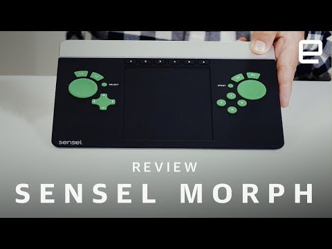 Sensel Morph Review - UC-6OW5aJYBFM33zXQlBKPNA