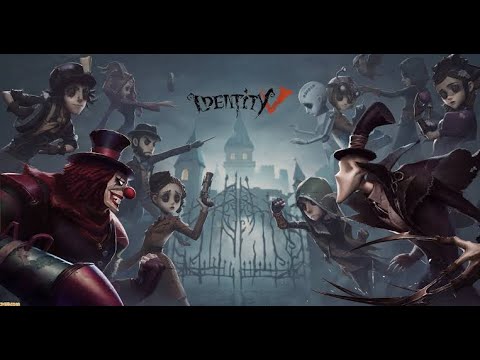 【第五人格】久しぶりのなおさんとランクマ【identityV】