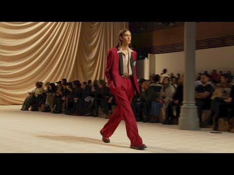 AMIRI | Fall Winter 2024/2025 | Full Show