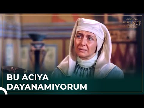 Bana Yusuf'u Gösterin 😢 | Hz. Yusuf