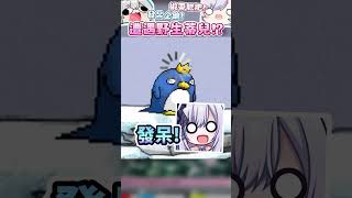 【楓之谷Artale】遭遇野生蒂兒! 妳怎麼可以跟楓之谷的企鵝王長得這麼像啊XD #楓之谷 #artale #restia