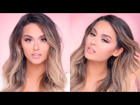 Drugstore Valentine's Makeup Tutorial - UCXTAdFsBmxNK3_c8MUvSviQ