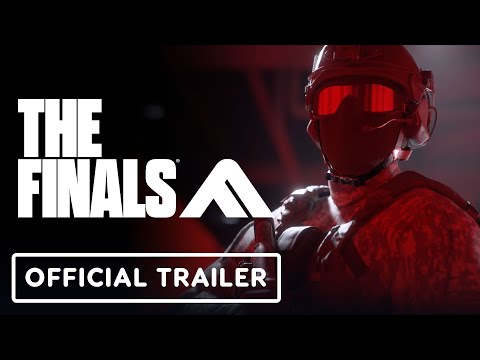 The Finals - Official Update 1.5.0 Trailer