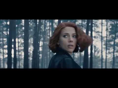 Marvel's Avengers: Age of Ultron Featurette with Black Widow and Scarlet Witch - UCvC4D8onUfXzvjTOM-dBfEA