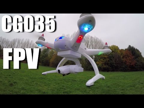 AOSENMA CG035 FPV & Gimbal - UCKE_cpUIcXCUh_cTddxOVQw