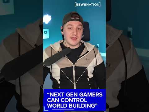 ‘Next-gen gamers can control world building’: Wynnsanity
