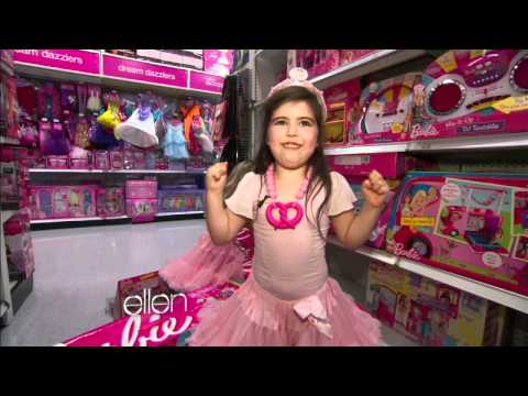 Sophia Grace and Rosie Go Shopping! - UCp0hYYBW6IMayGgR-WeoCvQ