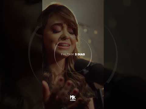 Faltam 3 dias para o lançamento do clipe 