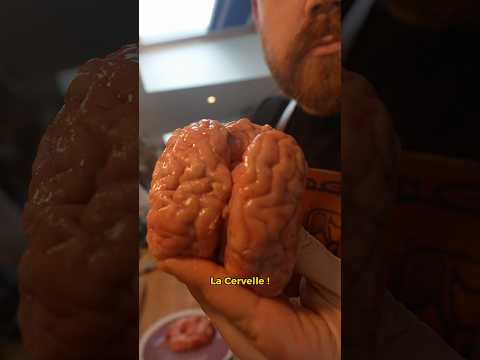 Une Cervelle pour la Saint Valentin ?!