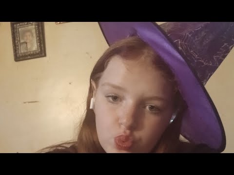 I filmed it yesterday but whatever