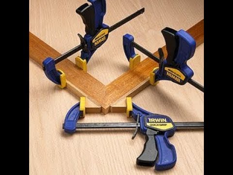 10 WOODWORKING TOOLS YOU NEED TO SEE 2019 7