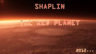 Shaplin - The Red Planet