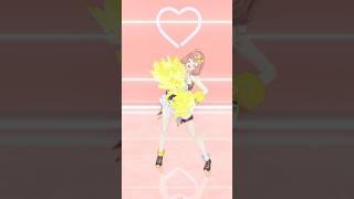 ꒰#踊ってみた꒱ テレパシ / DECO*27 feat.初音ミク💃