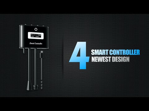 MicMol - Smart Controller iMOS 4.0 Setup