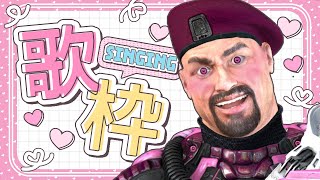 【歌枠】土曜の1時間だけ歌枠🌞爽やか夏め曲歌いまハァ～す😩💖【乙女系Vtuberみるきー】#shorts