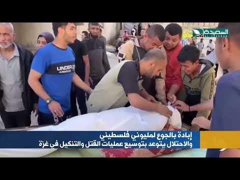 قناة السعيدة الفضائية