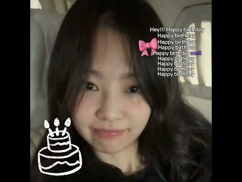 doğum günü mumu kim ufledii #hakhukukadalet #fairyqueen #blqckpink @BLACKPINK