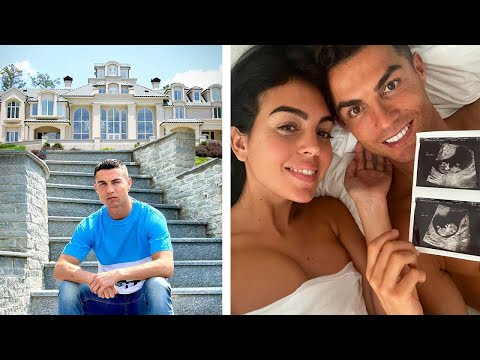 Cristiano Ronaldo Bir Gününü Nasıl Geçiriyor! Yaptığı Şeyleri Görünce Şaşıracaksınız