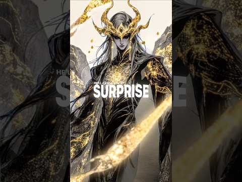 you think the devil has horns? 😈 | #MangaEdit