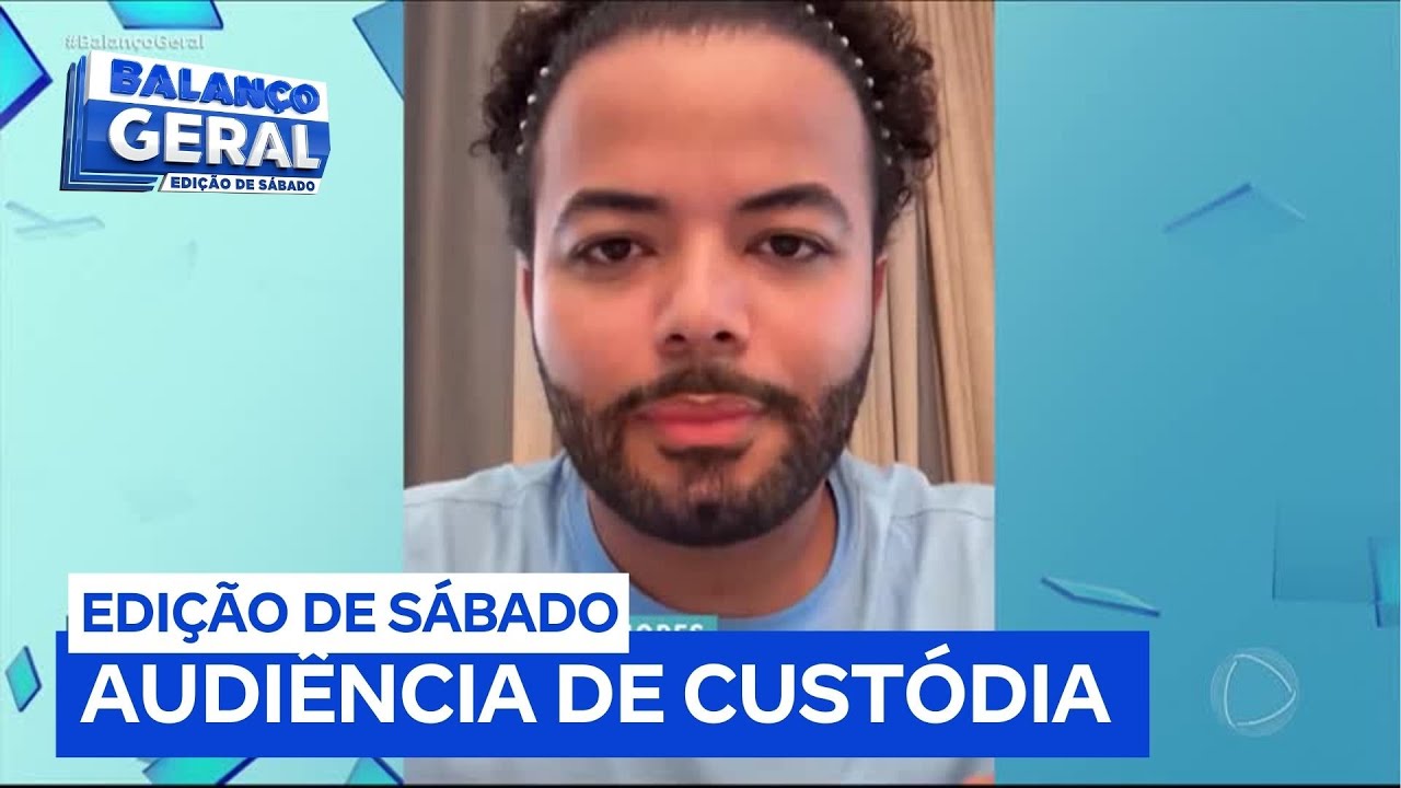 Juiz mantém prisão de Hytalo Santos e companheiro após audiência de custódia