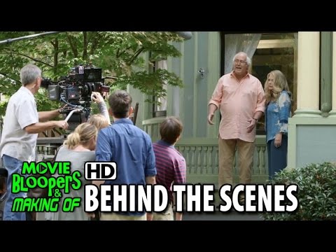 Vacation (2015) Behind the Scenes - Part 2 - UCmQynT5NWU3Vsa9t0OGUhcA