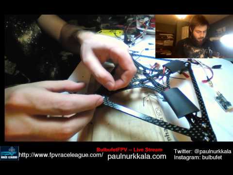 Live Stream -- Black Bolt XBR220 Build (most of it) - UCPCc4i_lIw-fW9oBXh6yTnw