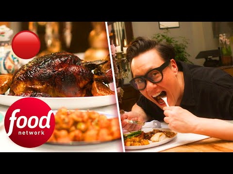 🔴 Gok's Favourite Asian Meat Dishes! | Gok's Easy Asian
