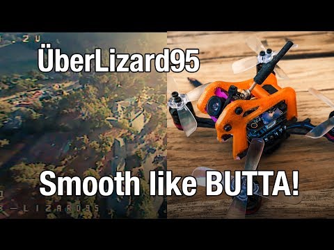 Eachine Lizard95 BUTTA Flight! - Mod Details in Desc - UCQVJwoXbIYq36tMlg_7sZKw