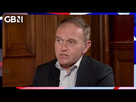 George Eustice says Tories should loosen rules on immigration to curb food inflation | Gloria Meets